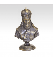 Бюст "Патриарх Никон"