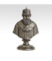 Бюст "Патриарх Филарет"