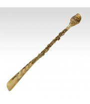 Ложка для обуви "Орел"