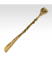 Ложка для обуви "Филин"