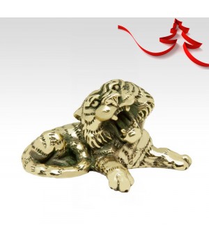 Скульптура "Грозный Тигрус"