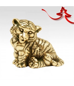 Скульптура "Тигруша"