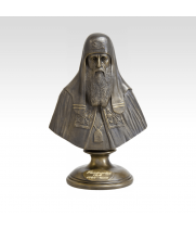 Бюст "Патриарх Иов"