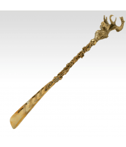 Ложка для обуви "Марал"