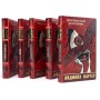 Книги Анджелы Картер в подарочном исполнении