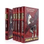 Книги Анджелы Картер в подарочном исполнении