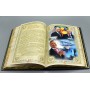 Книга Банки и банкиры в кожаном переплёте