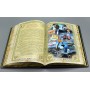 Книга Банки и банкиры в кожаном переплёте