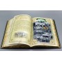 Книга Банки и банкиры в кожаном переплёте