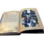 Книга История МВД подарочное издание
