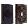 Книга «‎Сицилиец» Марио Пьюзо подарочное издание