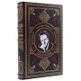 Книга «‎Сицилиец» Марио Пьюзо подарочное издание