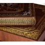Семейная летопись, подарочная книга в коробке