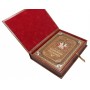 Семейная летопись, подарочная книга в коробке