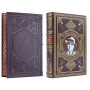 Книга «‎Мистер Капоне» Роберт Шенберг подарочное издание