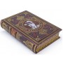 Книга «‎Мистер Капоне» Роберт Шенберг подарочное издание