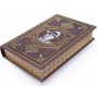 Книга «‎Мистер Капоне» Роберт Шенберг подарочное издание