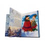 Ночь перед Рождеством Н.В. Гоголь, подарочная книга