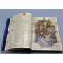 Нотариат подарочная книга в кожаном переплете