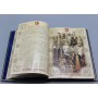 Нотариат подарочная книга в кожаном переплете