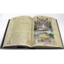 Санкт-Петербург подарочная книга в кожаном переплете