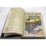 Санкт-Петербург подарочная книга в кожаном переплете
