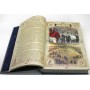 Санкт-Петербург подарочная книга в кожаном переплете