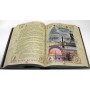 Санкт-Петербург подарочная книга в кожаном переплете
