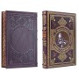 Книга «‎Лицо со шрамом» Армитэдж Трэйл подарочное издание