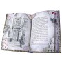 Пиковая дама, А. С. Пушкин, подарочная книга в кожаном переплете