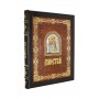 Книга Домострой 16 века подарочная в футляре