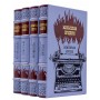 Книги Малколма Брэдбери в подарочном оформлении