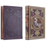 Книга "Семья Корлеоне" Марио Пьюзо подарочное издание