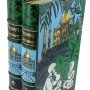 Книги Редьярда Киплинга в подарочном оформлении