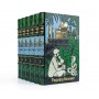 Книги Редьярда Киплинга в подарочном оформлении