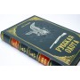 Русская охота Сабанеев подарочная книга
