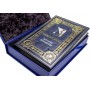 Севастополь подарочная книга в кожаном переплете