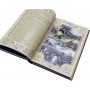 Севастополь подарочная книга в кожаном переплете