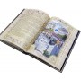 Севастополь подарочная книга в кожаном переплете
