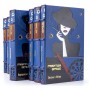 Книги Мартина Эмиса в подарочном исполнении