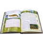 Рыбалка Сабанеев подарочная книга кожаный переплёт