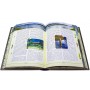 Рыбалка Сабанеев подарочная книга кожаный переплёт