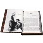 Книга «‎Крестный отец» Марио Пьюзо, подарочное издание