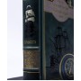 Русские народные сказки, подарочная книга в кожаном переплете