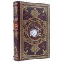 Книга «Последний дон» Марио Пьюзо подарочное издание