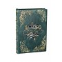 Книга притчи подарочная в коробке, кожаный переплет