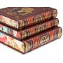 Книги Сталин Рузвельт Черчиль 3 тома подарочное издание