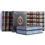 Библиотека зарубежной классики 100 томов в кожаном переплете