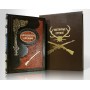 Охотничье оружие, подарочная книга