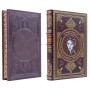 Книга «Счастливая странница» Марио Пьюзо подарочное издание